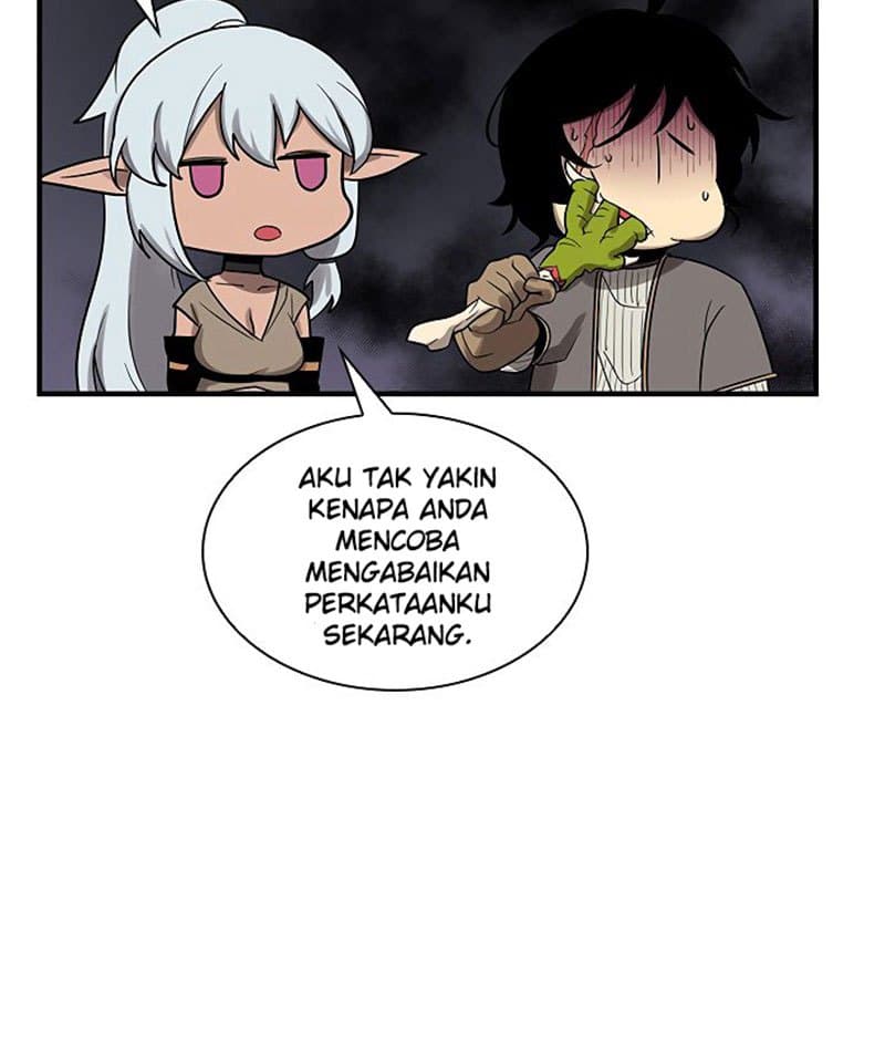 Chapter Komik
              The Dungeon Master Chapter 37 - page 41