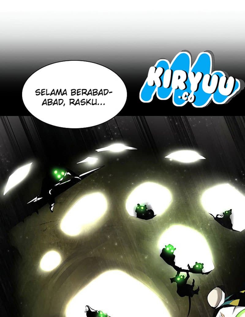 Chapter Komik
              The Dungeon Master Chapter 37 - page 45