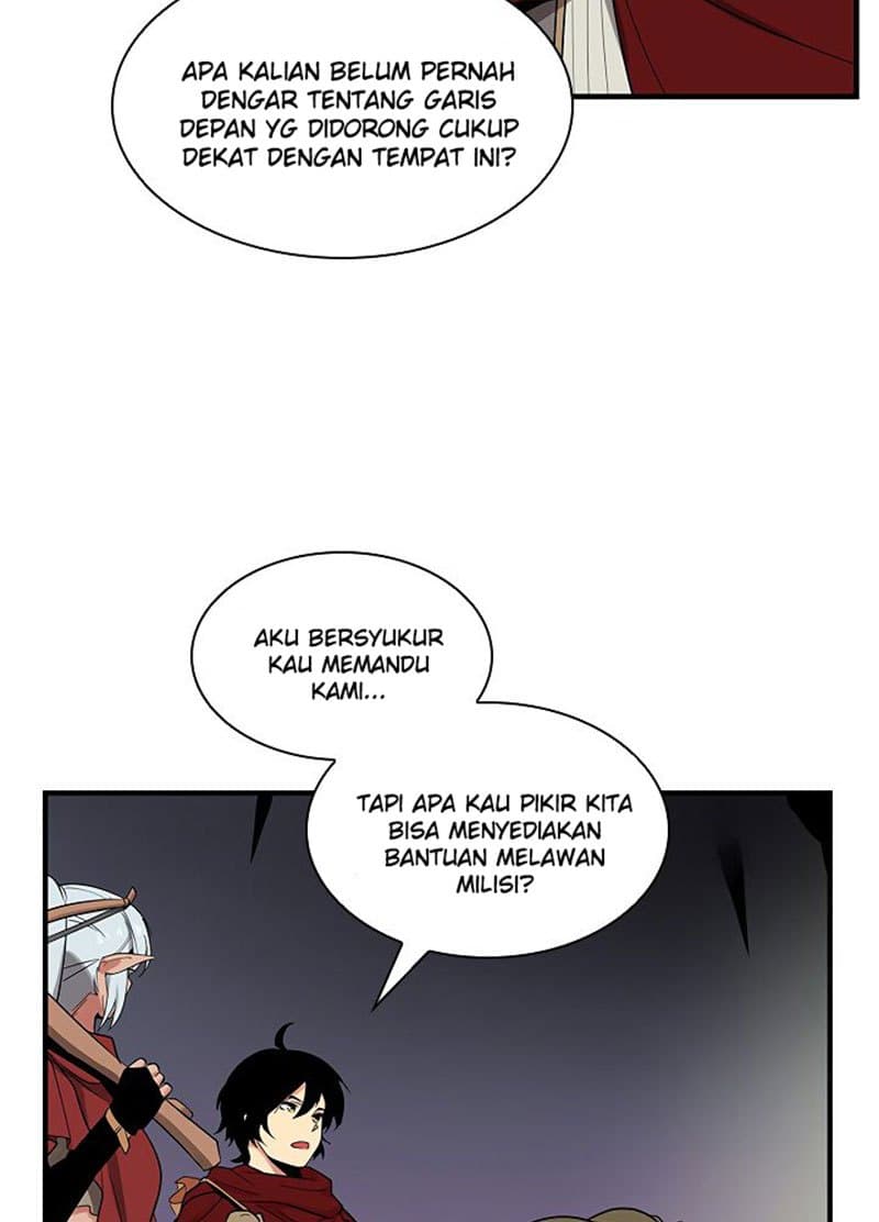 Chapter Komik
              The Dungeon Master Chapter 37 - page 69