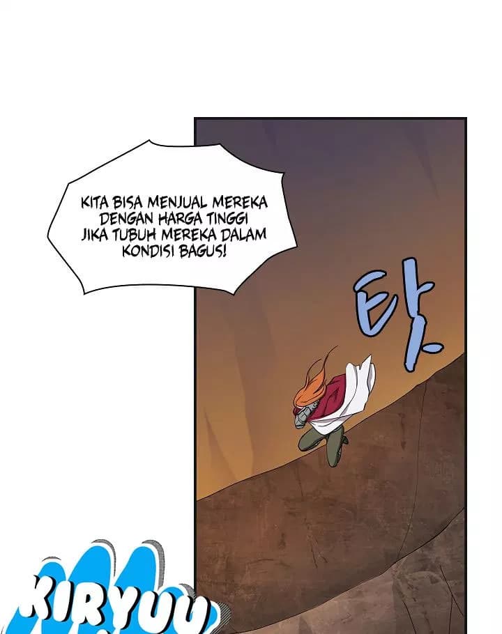 Chapter Komik
              The Dungeon Master Chapter 39 - page 80