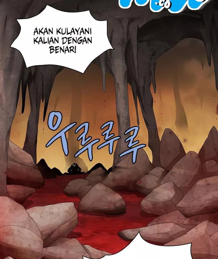 Chapter Komik
              The Dungeon Master Chapter 39 - page 61