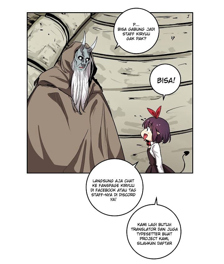 Chapter Komik
              The Dungeon Master Chapter 40 - page 73