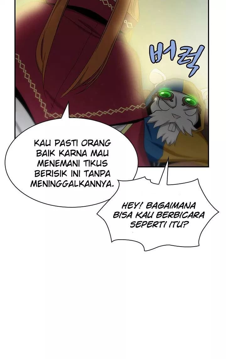 Chapter Komik
              The Dungeon Master Chapter 40 - page 29