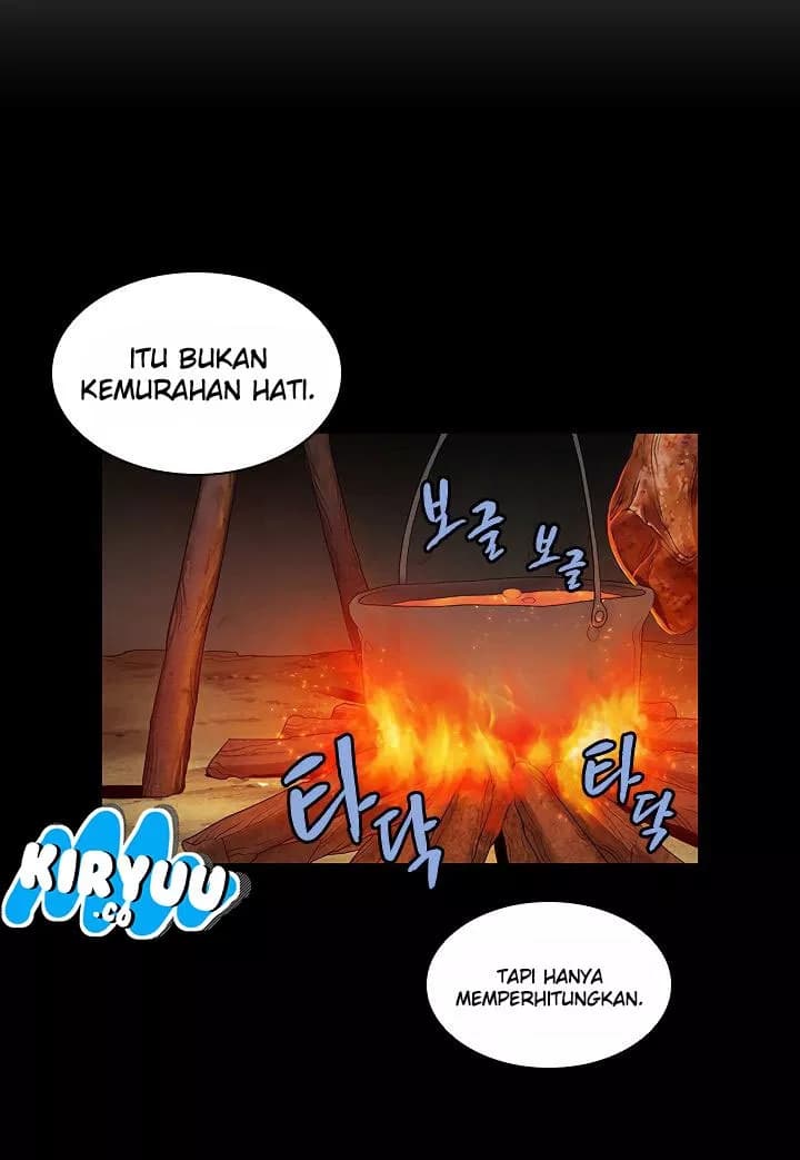 Chapter Komik
              The Dungeon Master Chapter 41 - page 66