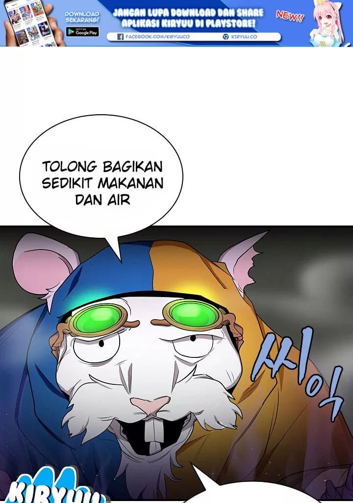 Chapter Komik
              The Dungeon Master Chapter 41 - page 45