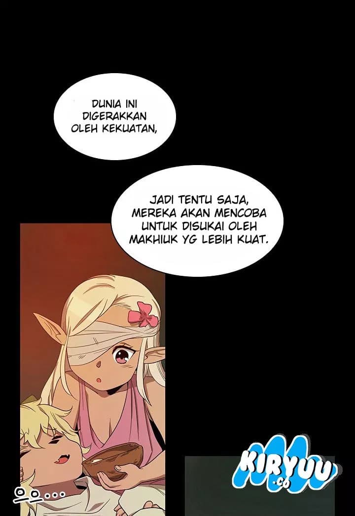 Chapter Komik
              The Dungeon Master Chapter 41 - page 67