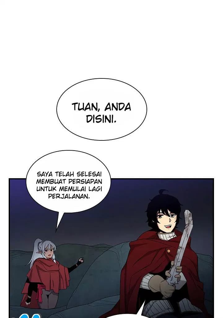 Chapter Komik
              The Dungeon Master Chapter 42 - page 31