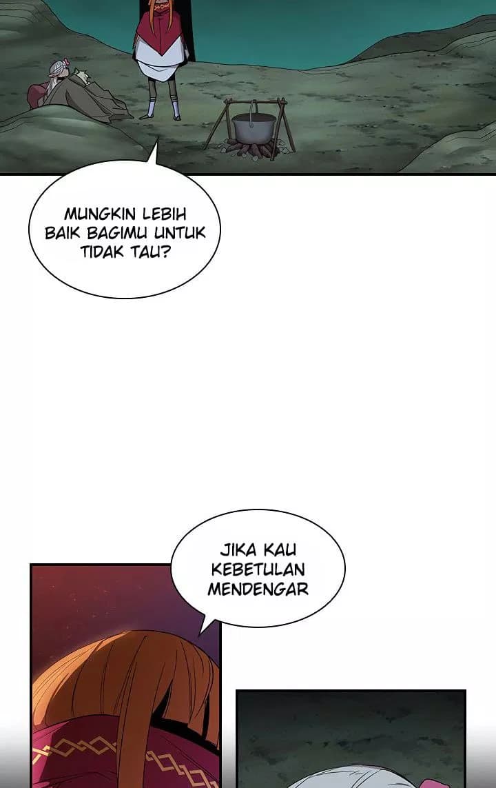 Chapter Komik
              The Dungeon Master Chapter 42 - page 50