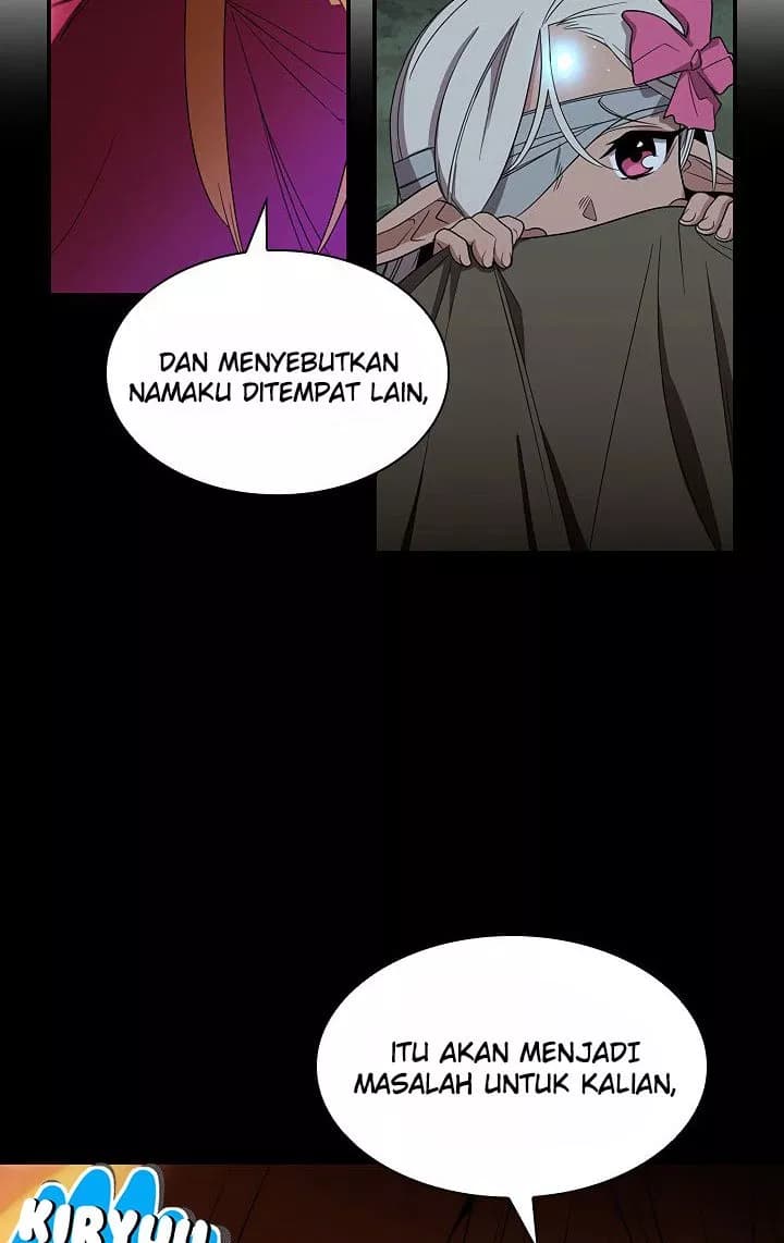 Chapter Komik
              The Dungeon Master Chapter 42 - page 51