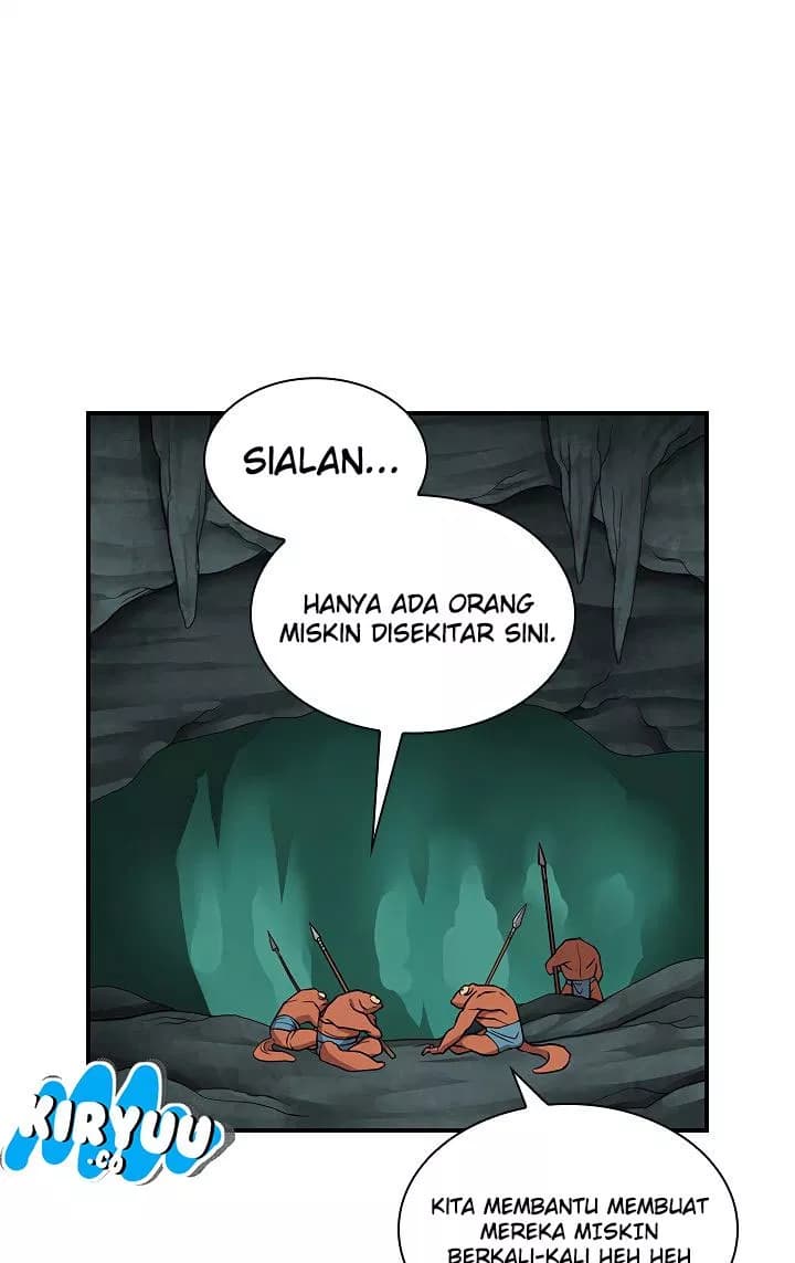 Chapter Komik
              The Dungeon Master Chapter 43 - page 3