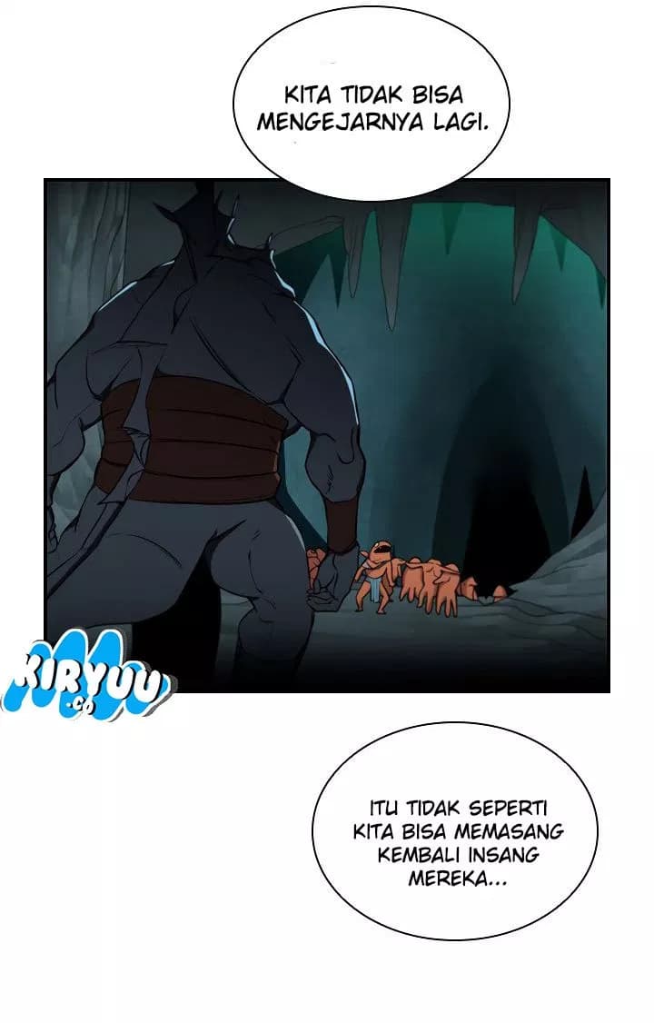 Chapter Komik
              The Dungeon Master Chapter 43 - page 57