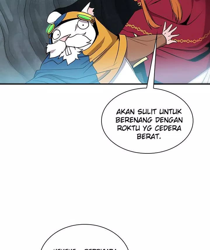 Chapter Komik
              The Dungeon Master Chapter 44 - page 40