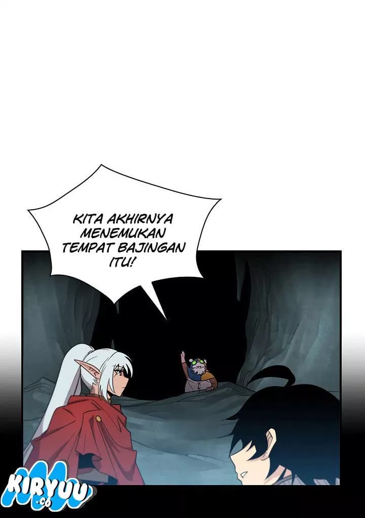 Chapter Komik
              The Dungeon Master Chapter 44 - page 74