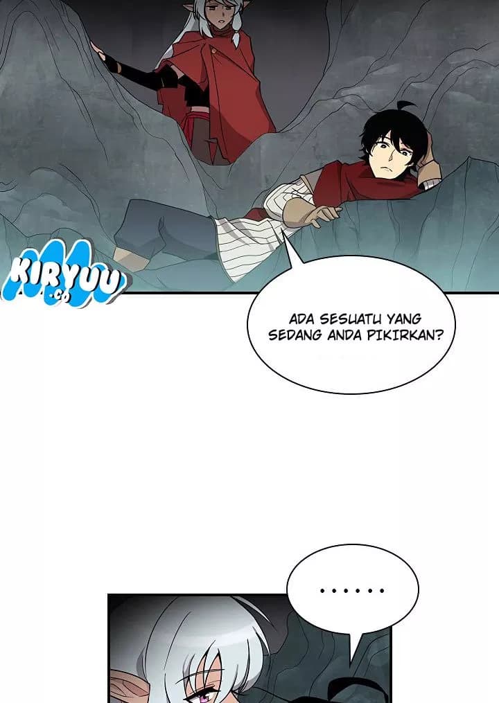 Chapter Komik
              The Dungeon Master Chapter 44 - page 62