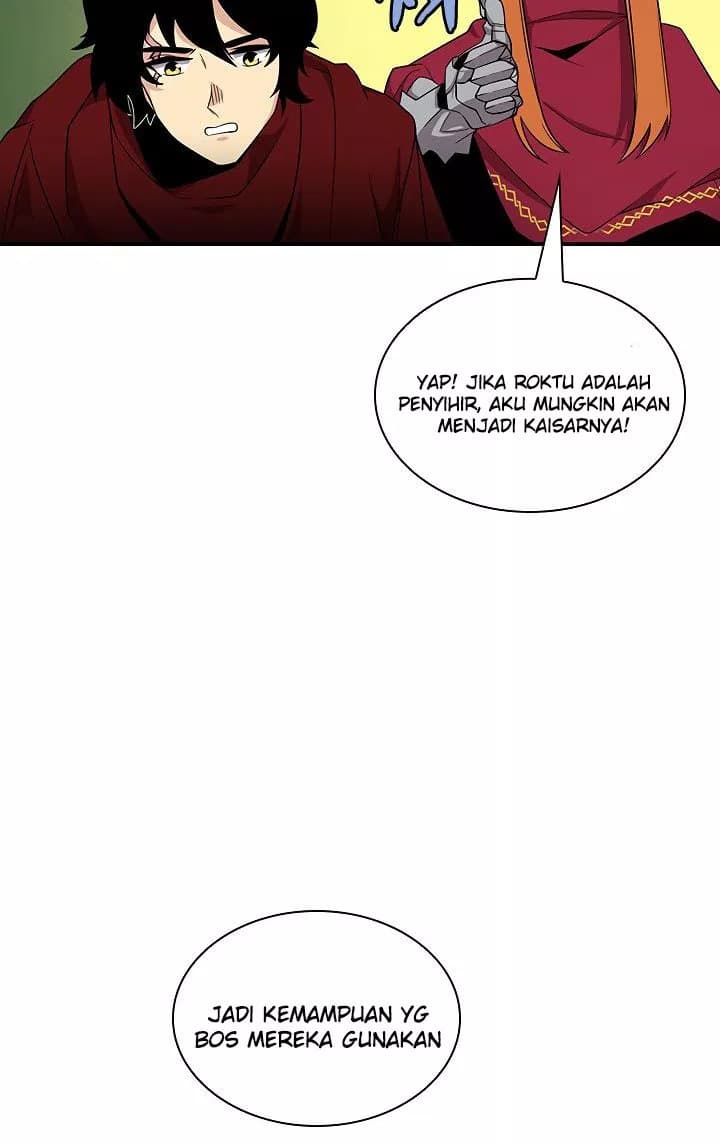 Chapter Komik
              The Dungeon Master Chapter 44 - page 51