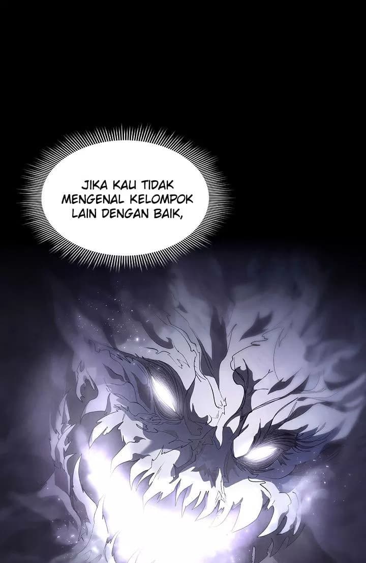 Chapter Komik
              The Dungeon Master Chapter 44 - page 17