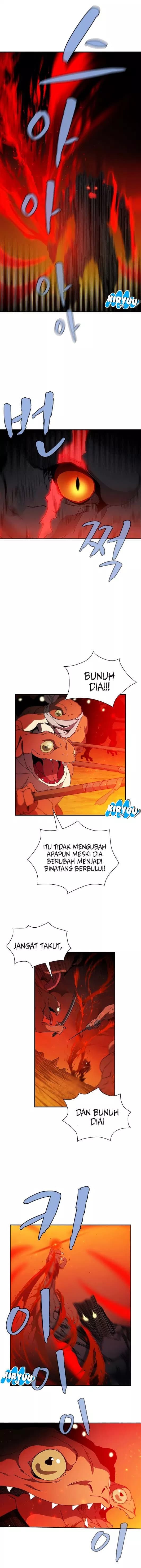 Chapter Komik
              The Dungeon Master Chapter 47 - page 11