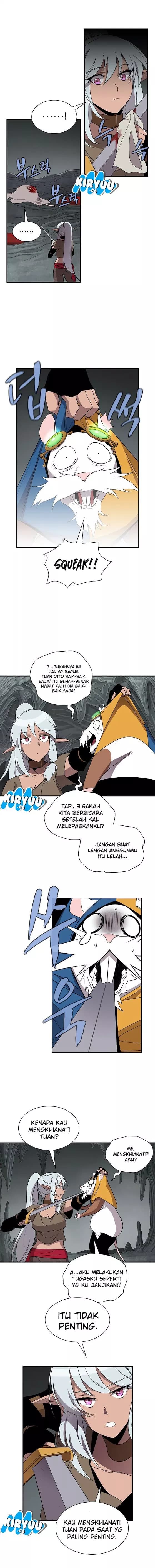 Chapter Komik
              The Dungeon Master Chapter 48 - page 6