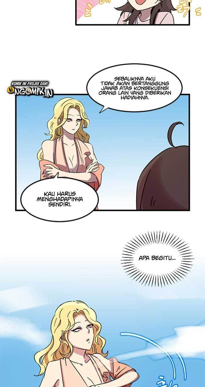 Chapter Komik
              Paris’s Choice Chapter 02 - page 38