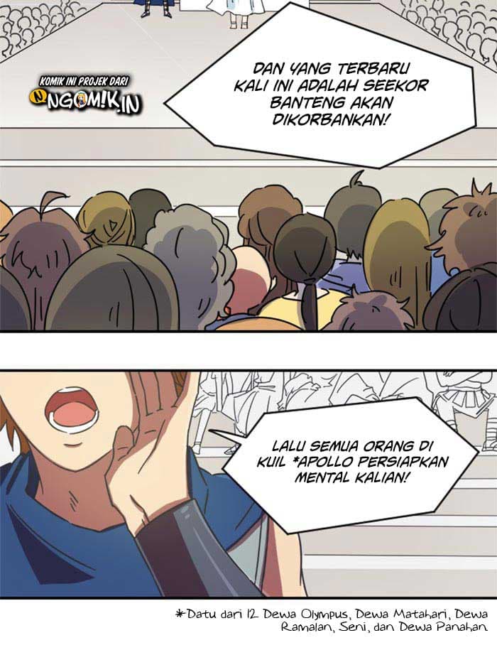 Chapter Komik
              Paris’s Choice Chapter 03 - page 44