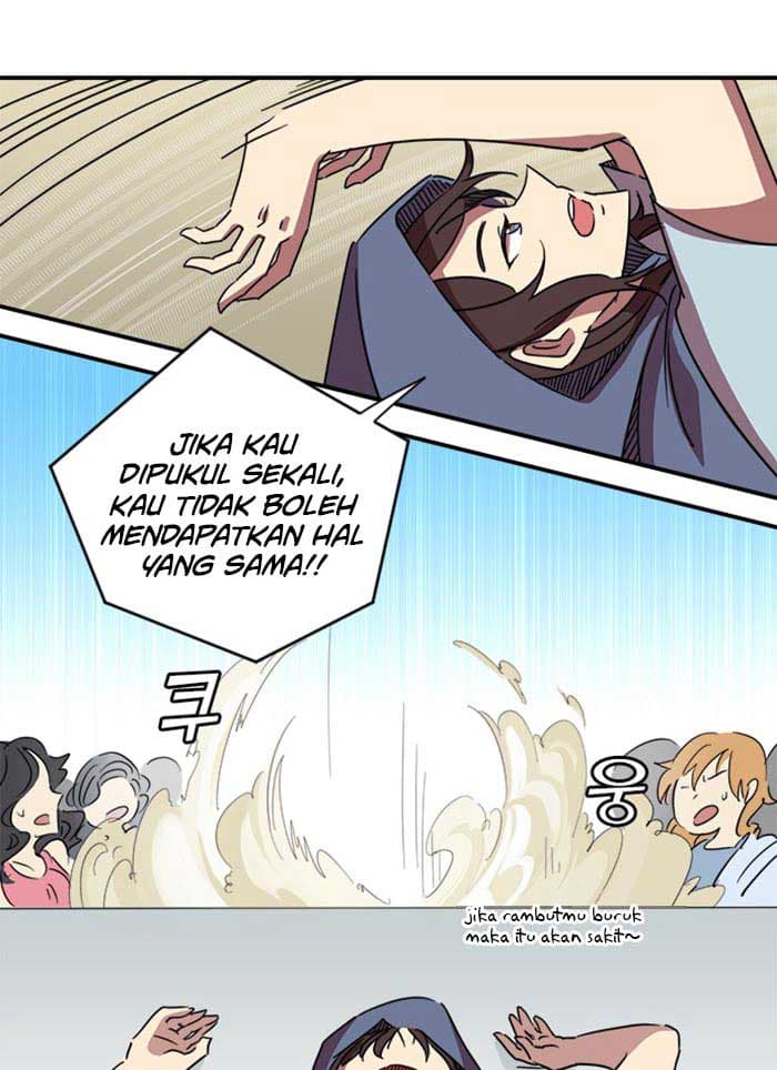 Chapter Komik
              Paris’s Choice Chapter 04 - page 51