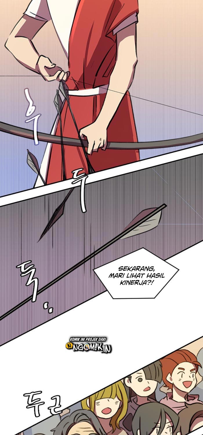 Chapter Komik
              Paris’s Choice Chapter 05 - page 38