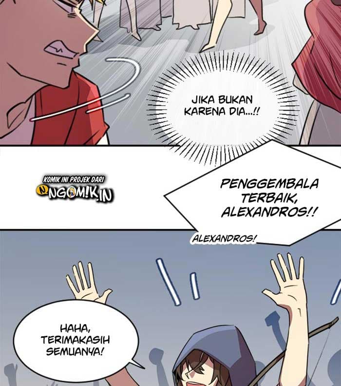 Chapter Komik
              Paris’s Choice Chapter 05 - page 21