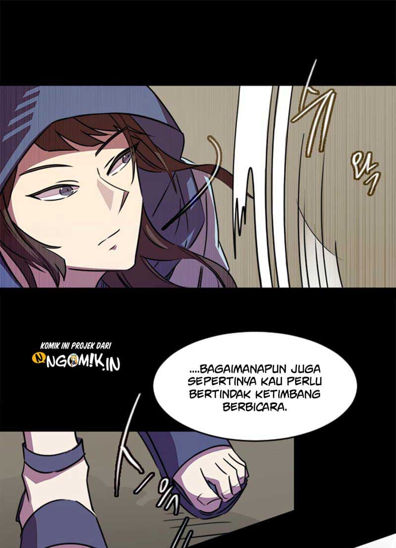 Chapter Komik
              Paris’s Choice Chapter 06 - page 37