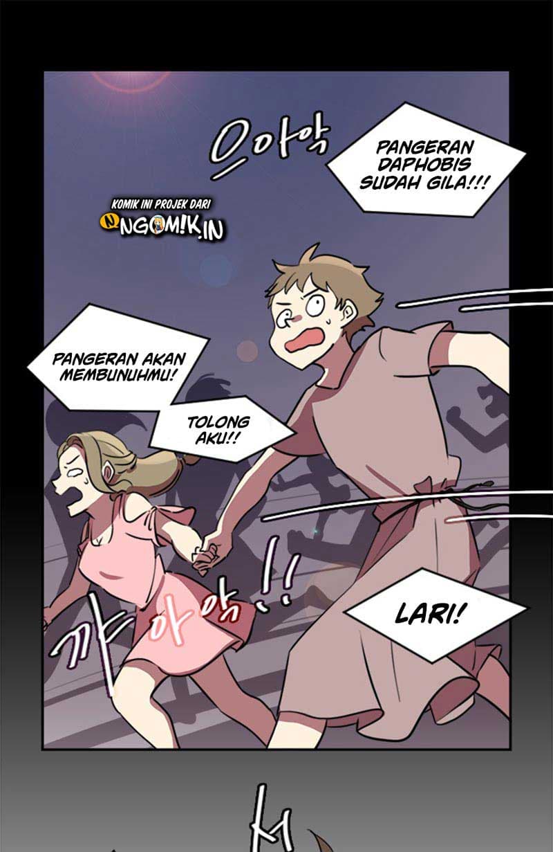 Chapter Komik
              Paris’s Choice Chapter 06 - page 24