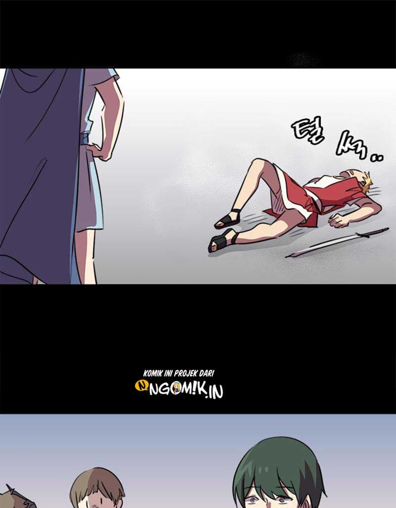 Chapter Komik
              Paris’s Choice Chapter 06 - page 42