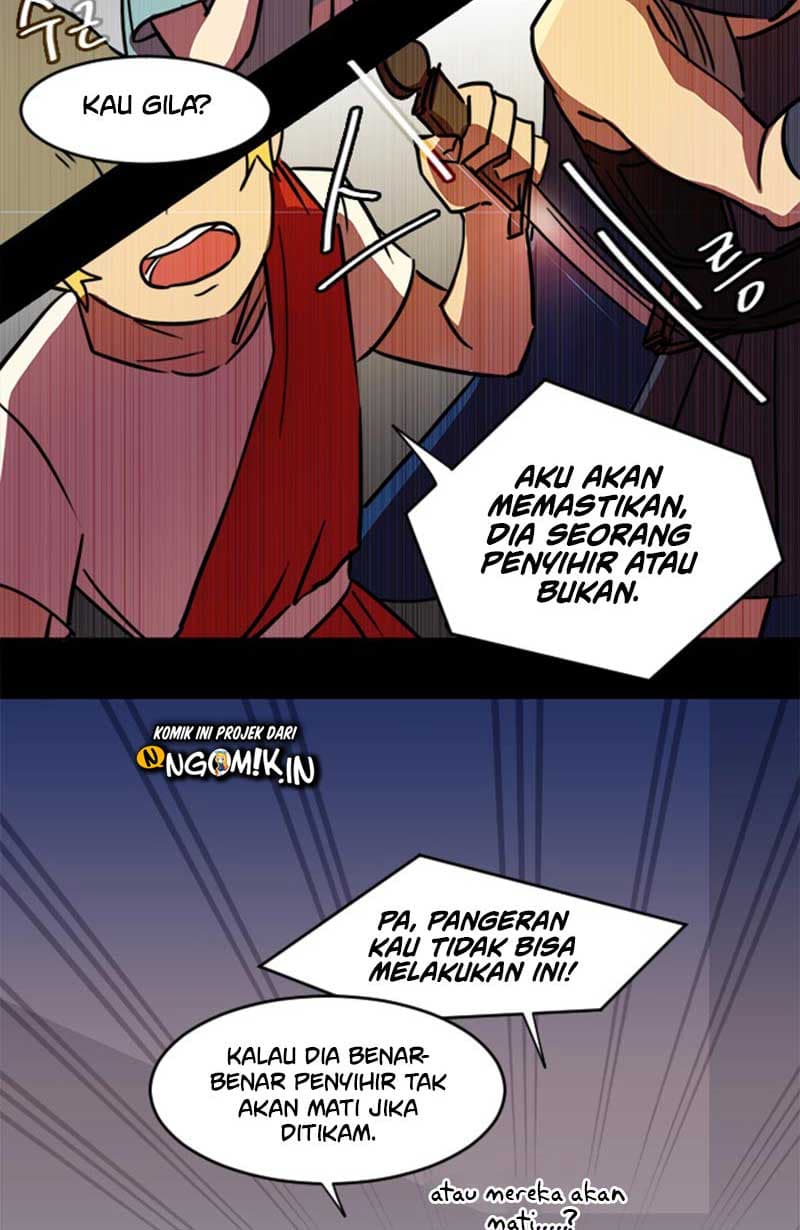 Chapter Komik
              Paris’s Choice Chapter 06 - page 17