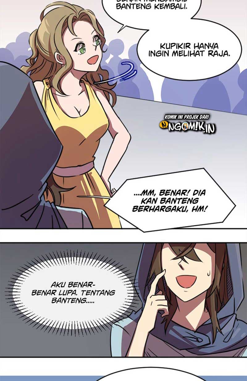 Chapter Komik
              Paris’s Choice Chapter 06 - page 3