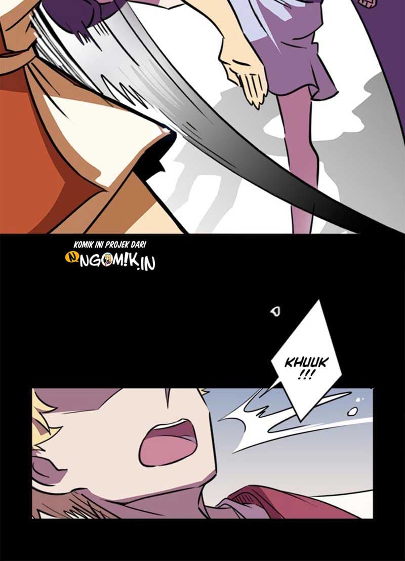 Chapter Komik
              Paris’s Choice Chapter 06 - page 41