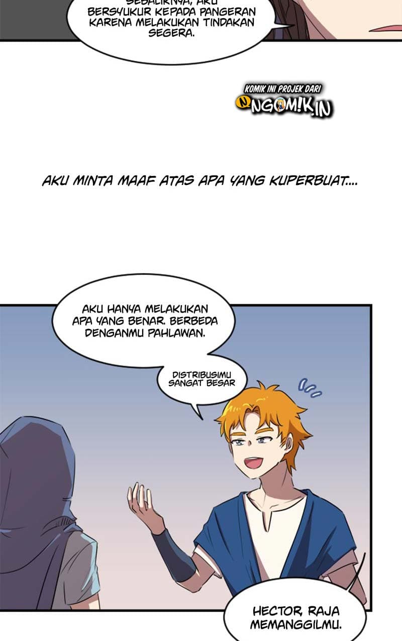 Chapter Komik
              Paris’s Choice Chapter 07 - page 35