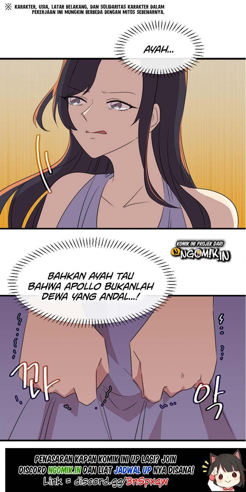 Chapter Komik
              Paris’s Choice Chapter 08 - page 40