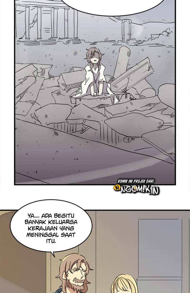 Chapter Komik
              Paris’s Choice Chapter 08 - page 30