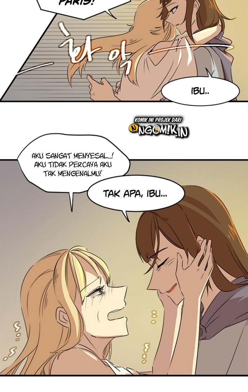 Chapter Komik
              Paris’s Choice Chapter 08 - page 13