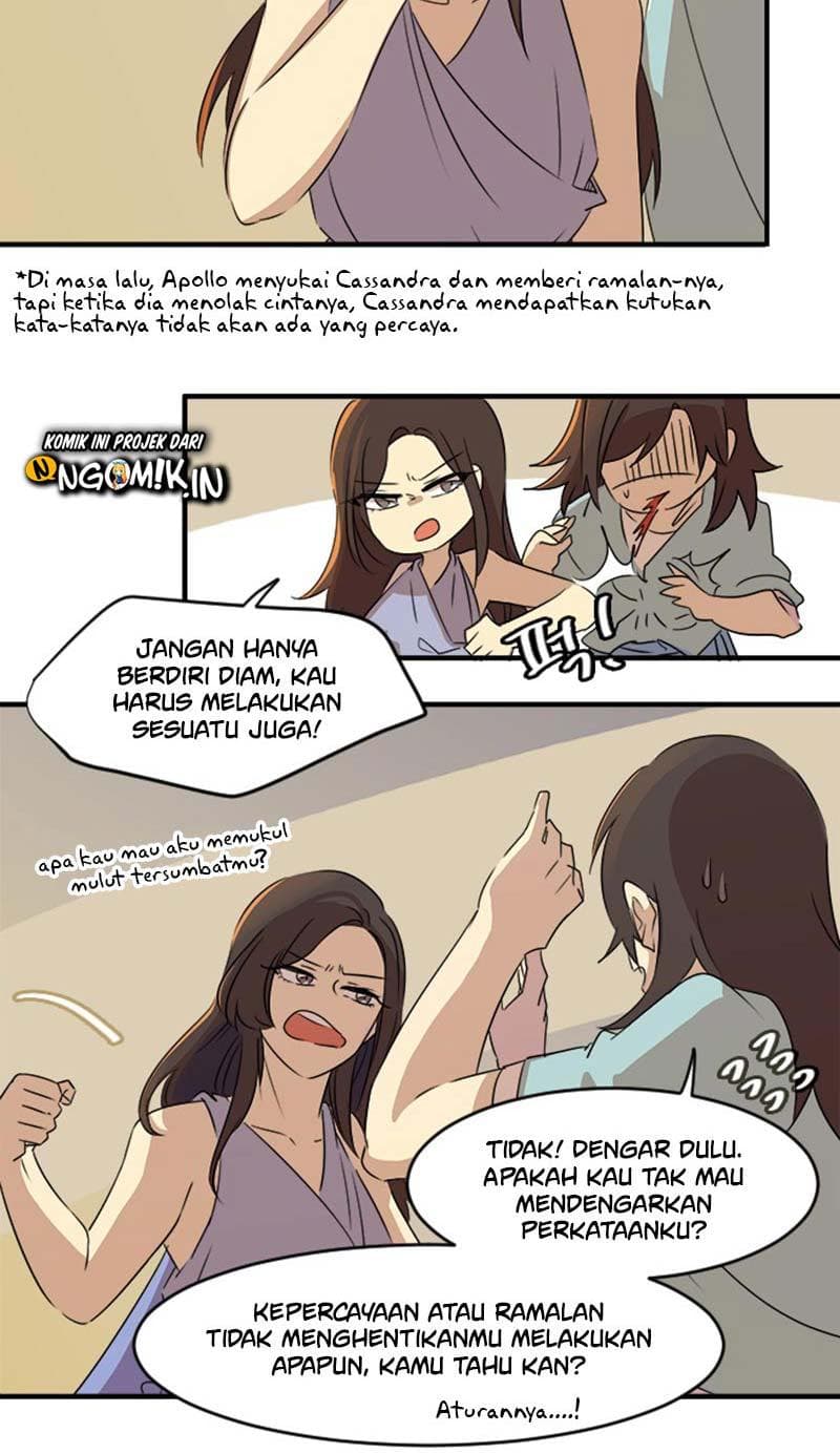 Chapter Komik
              Paris’s Choice Chapter 08 - page 35