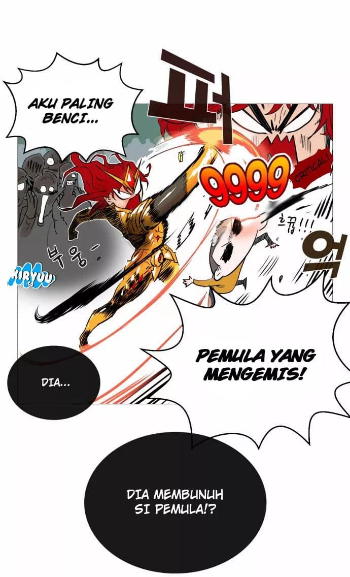 Chapter Komik
              Hardcore Leveling Warrior Chapter 01 - page 17