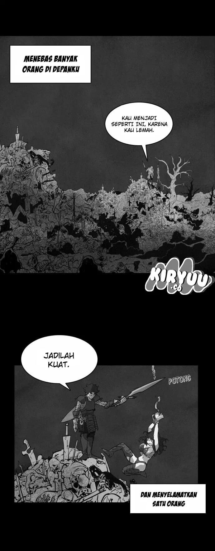 Chapter Komik
              Hardcore Leveling Warrior Chapter 03 - page 5