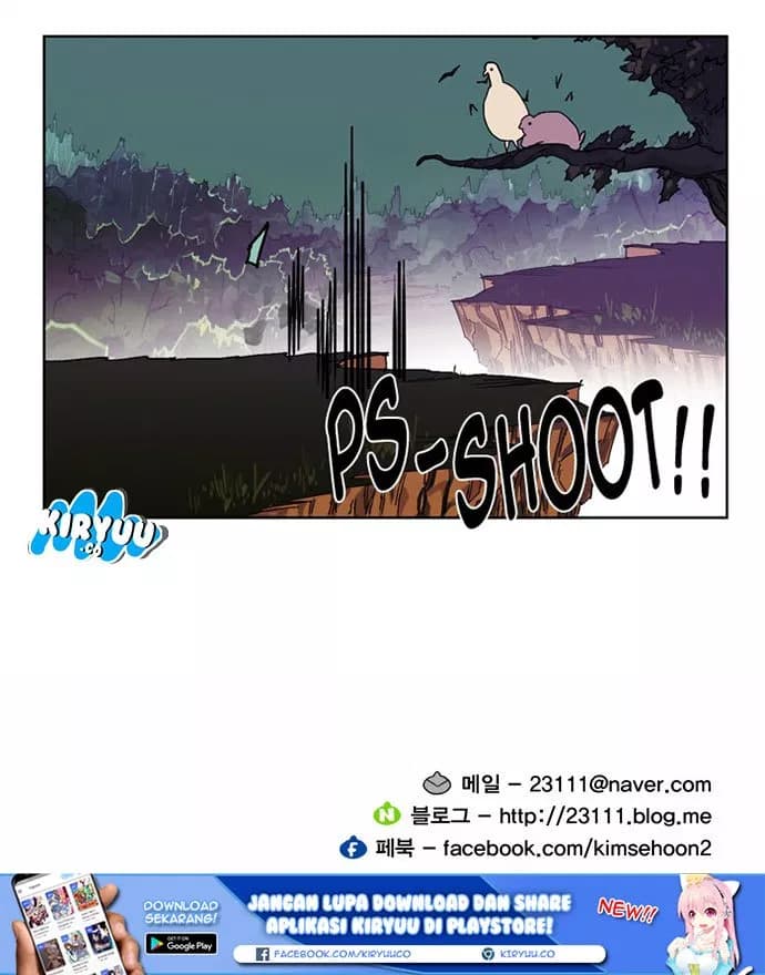 Chapter Komik
              Hardcore Leveling Warrior Chapter 06 - page 27