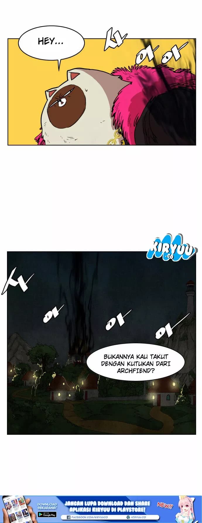 Chapter Komik
              Hardcore Leveling Warrior Chapter 08 - page 8