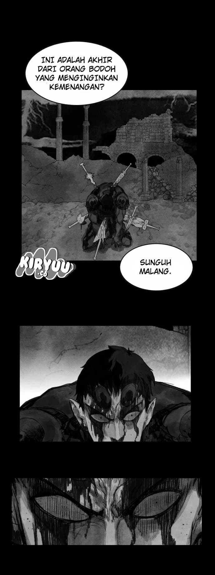 Chapter Komik
              Hardcore Leveling Warrior Chapter 09 - page 8