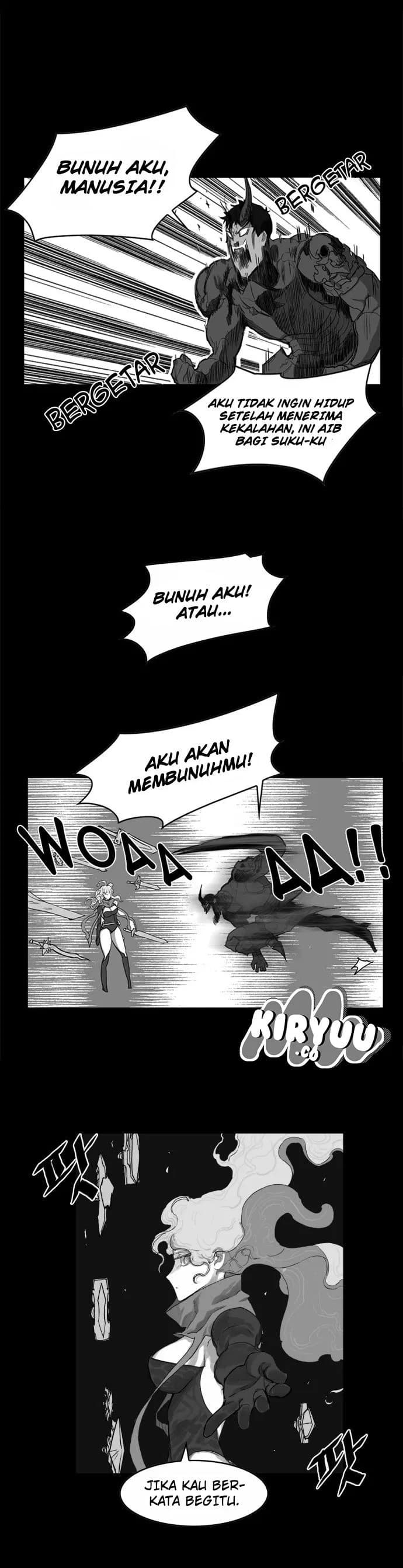 Chapter Komik
              Hardcore Leveling Warrior Chapter 09 - page 6