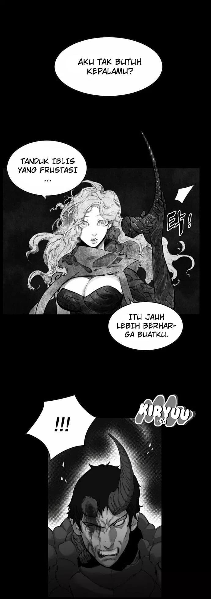 Chapter Komik
              Hardcore Leveling Warrior Chapter 09 - page 5