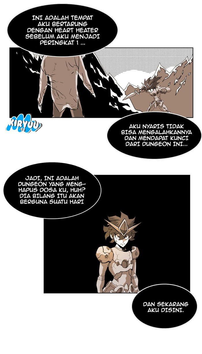 Chapter Komik
              Hardcore Leveling Warrior Chapter 22 - page 29