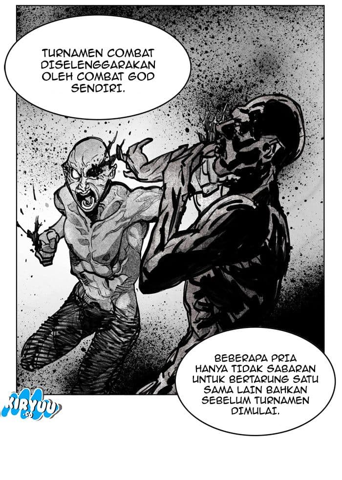 Chapter Komik
              Hardcore Leveling Warrior Chapter 22 - page 6