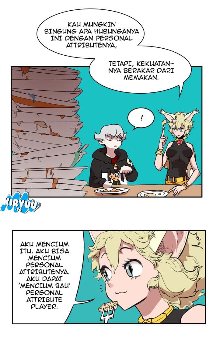 Chapter Komik
              Hardcore Leveling Warrior Chapter 23 - page 20