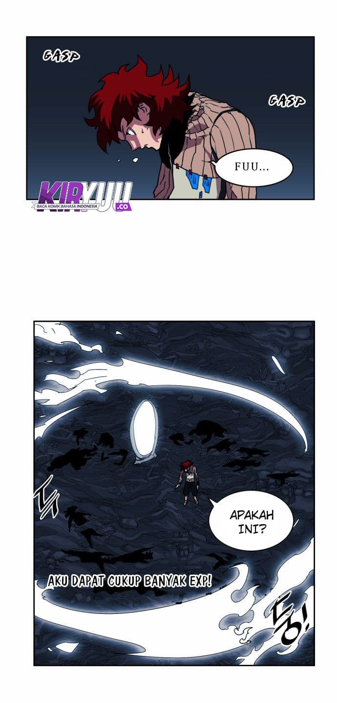 Chapter Komik
              Hardcore Leveling Warrior Chapter 24 - page 35