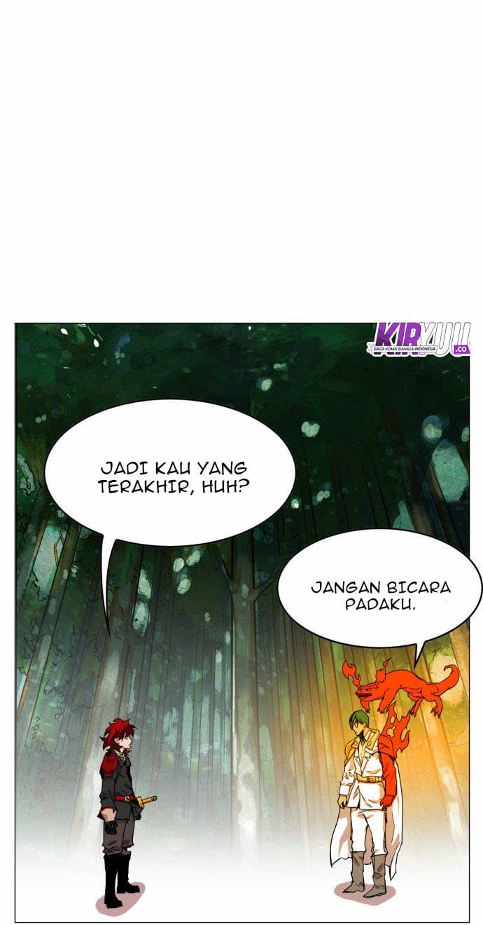 Chapter Komik
              Hardcore Leveling Warrior Chapter 31 - page 27